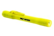 Lommelykter  - Wareco Flashlight peli 1975z0 yellow - 4140197532