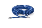 Verktøy - Cejn Hose kit coiled 6.5x10 6m - 199589955