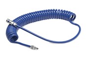 Verktøy - Cejn Hose kit coiled 8x12mm 4 meter - 199589706