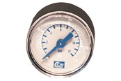 Verktøy - Cejn Pressure gauge 0-12 bar d40mm - 199031525