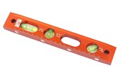 Verktøy - BAHCO aluminium torpedo level 230mm - 426TOR9