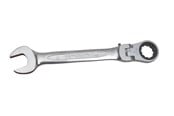 Verktøy - BAHCO Locking flex head ratcheting combination wrenches 17mm - 41RM-17