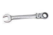 Verktøy - BAHCO Locking flex head ratcheting combination wrenches 10mm - 41RM-10