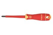 Håndverktøy - BAHCO Insulated phillips screwdriver b197.004.200 - B197.004.200