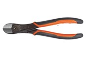 Håndverktøy - BAHCO Side cutting plier heavy duty 21hdg-200ip - 21HDG-200IP