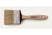 Verktøy - Vikan ceiling wall facade brush flat 75 mm wood - S227475