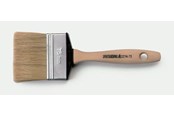 Verktøy - Vikan ceiling wall facade brush flat 50 mm wood - S227450