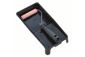 Maleutstyr - Vikan paint roller set (paint tray roller and paint hanger) 100 mm - S190093