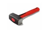 Håndverktøy - Peddinghaus sledge hammer double faced 1500g ultratec - 5293981500