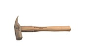 Håndverktøy - Peddinghaus claw hammer 750g - 5122030750