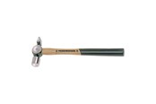 Håndverktøy - Peddinghaus workbench hammer danish pattern size 3 - 5077030003