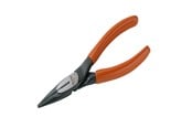 Håndverktøy - BAHCO Long nose plier 2430 d-200 - 2430 D-200