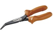 Håndverktøy - BAHCO Long nose plier - 2427 S-200