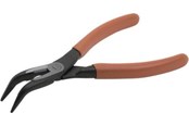 Håndverktøy - BAHCO Long nose plier 2427 d-160 - 2427 D-160