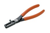 Verktøy for elektrisk arbeid - BAHCO Stripping plier 2223 d-150 - 2223 D-150