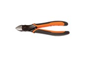 Håndverktøy - BAHCO side cutter 125mm  2101g-125ip w/return spring - 2101G-125IP