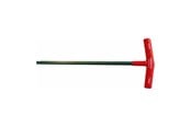 Håndverktøy - Wareco T-handles - proguardTM ball end 8x285 mm - 41013172