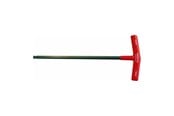 Håndverktøy - Wareco T-handles - proguardTM ball end 4x220 mm - 41013160