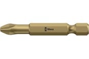 Håndverktøy - Wera 855/4 th bits pz 1 x 50 mm - 05060055001