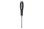 Håndverktøy - BAHCO screwdriver ergo small handle ph1x75mm - BE-8811