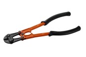 Håndverktøy - BAHCO Bolt cutter 18 centre cut - 4559-18