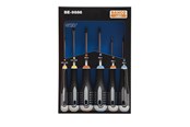 Håndverktøy - BAHCO Screwdriver ergo set - BE-9886