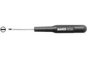 Håndverktøy - BAHCO Bacho screw.dr ergo 0.6x3.5x75 - BE-8030