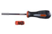 Håndverktøy - BAHCO Bit screwdriver - 808050A