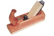 Håndverktøy - Andersen & Nielsen Jack plane (double iron) 48mm - EM-103S48