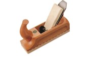 Håndverktøy - Andersen & Nielsen Smoothing plane (double iron) 48mm - EM-104S48