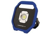 Lamper - Diesella A/S Wrkpro floodlight f1 10w cob w/rechargable battery and magnet - 50615100