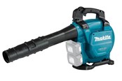 Hageredskaper - Makita DUB363ZV (SOLO) - DUB363ZV