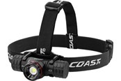 Lommelykter  - Lakuda Coast rechargeable headlamp 2075 lumens xph34r - 100033543