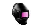 Verktøy - 3M TM speedglasTM g5-01 heavy-duty welding helmet with welding filter g5-01vc 611130 - 7100185855