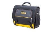 Verktøykasser & Lagringssystemer - Stanley Fatmax laptop and tools bag bag fmst1-80149 - FMST1-80149