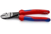 Verktøy for elektrisk arbeid - KNIPEX Kraft-sideavbiter - 74 22 200 T