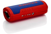 Verktøy for elektrisk arbeid - KNIPEX TwistCut®, Akselrørkutter - 90 22 02 SB