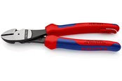 Måleinstrumenter - KNIPEX Kraft-sideavbiter - 74 02 200 T