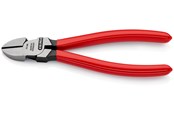 Håndverktøy - KNIPEX Sideavbiter - 70 01 160