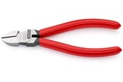 Håndverktøy - KNIPEX Sideavbiter - 70 01 140