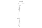 Dusj- og monteringstilbehør - Grohe Euphoria System 260 Shower System - 27296003