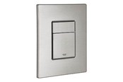 Installasjonssystemer - Grohe skate cosmopolitan wall plate - 38732DC0