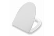 Toaletter, toalettseter, bidéer og reservedeler - Pressalit cera / ceranova toilet seat white - 1114000-BB2999