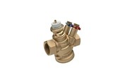 Beslag - Danfoss ab-qm 4.0 balancing and control valve dn20 hf with inside thread - 003Z8304