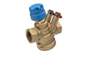 Beslag - Danfoss ab-qm 4.0 balancing and control valve dn15 hf with inside thread - 003Z8302