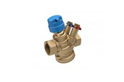 Beslag - Danfoss ab-qm 4.0 balancing and control valve dn15 with inside thread - 003Z8301