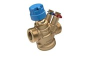 Beslag - Danfoss ab-qm 4.0 balancing and control valve dn20 hf with outside thread - 003Z8204