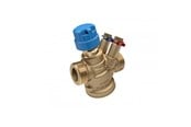 Beslag - Danfoss ab-qm 4.0 balancing and control valve dn15 hf with outside thread - 003Z8202