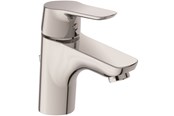 Blandebatterier og beslag - Unite concept 100 basin mixer w/waste - BC514AA