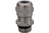 Koblingsutstyr - Wexøe Cable gland hsk-m-pg11 5-10mm - 1609110001